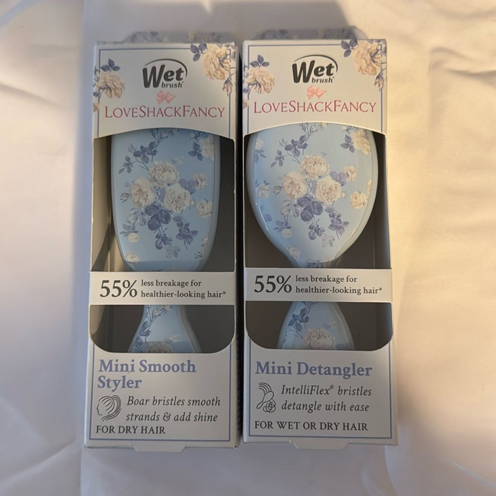 LOVESHACKFANCY Brushes